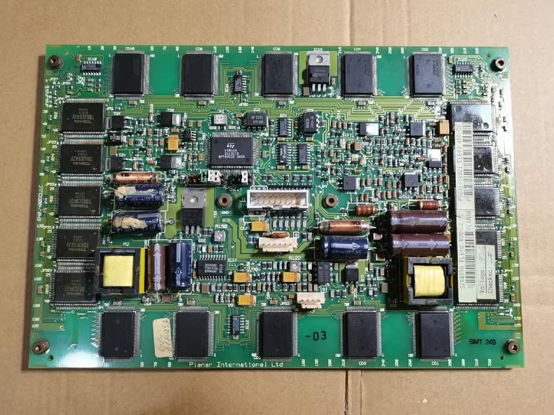 Image of EL640.400-C2 9.1-inch LCD Screen Panel Tested Ok