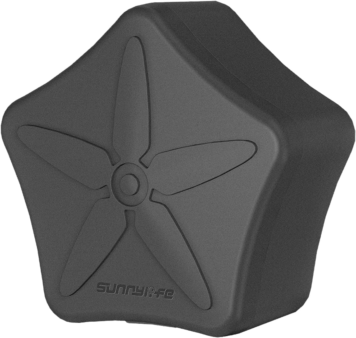 Yueli Avata Propeller Storage Box Protect Propeller Mini Box for AVATA Drone Accessories (Avata Storage Box)