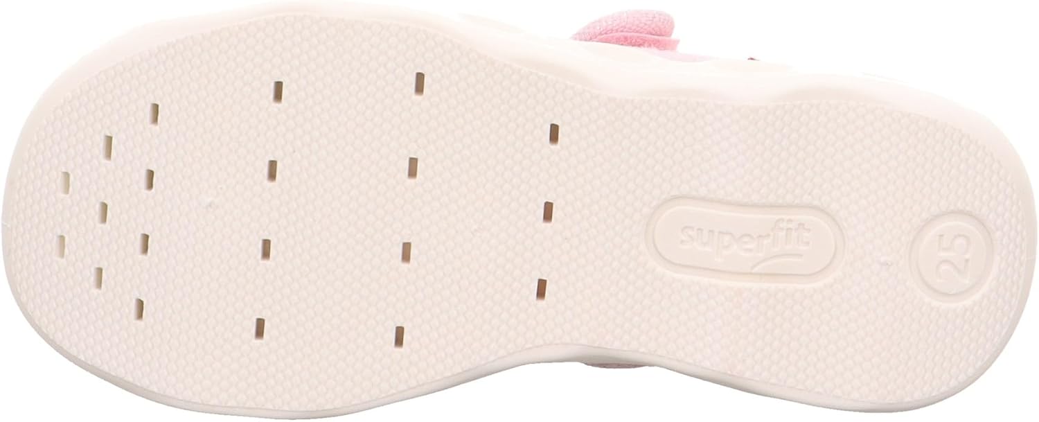 superfit Women's House Shoes Mule, 8 US