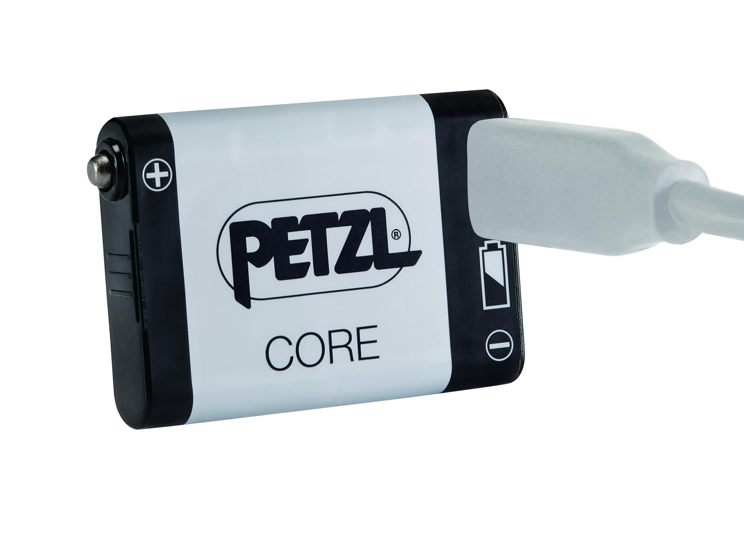 Amazon.co.jp: PETZL CORE 2 - 充電式リチウムイオンバッテリーパック Amazon.co.jp: PETZL CORE 2 - 充電式リチウムイオンバッテリーパック
