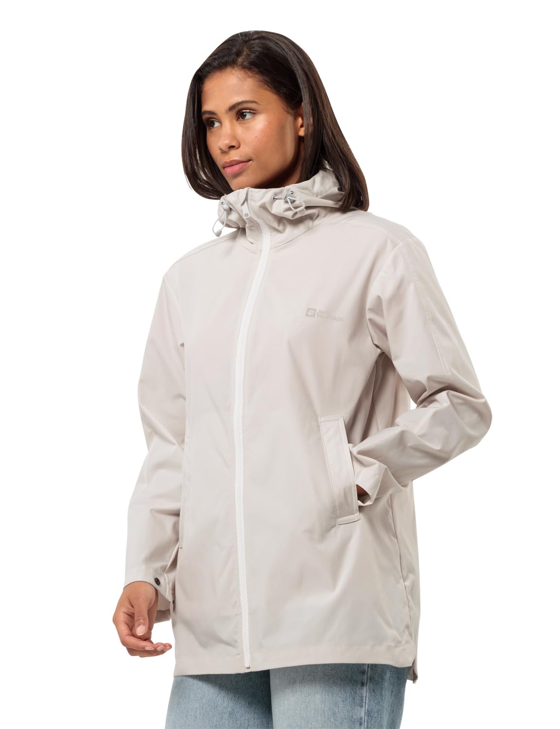 Jack Wolfskin Desert Wind Jacket W