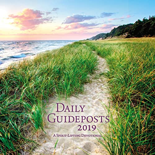Daily Guideposts 2019 by Guideposts episode artwork