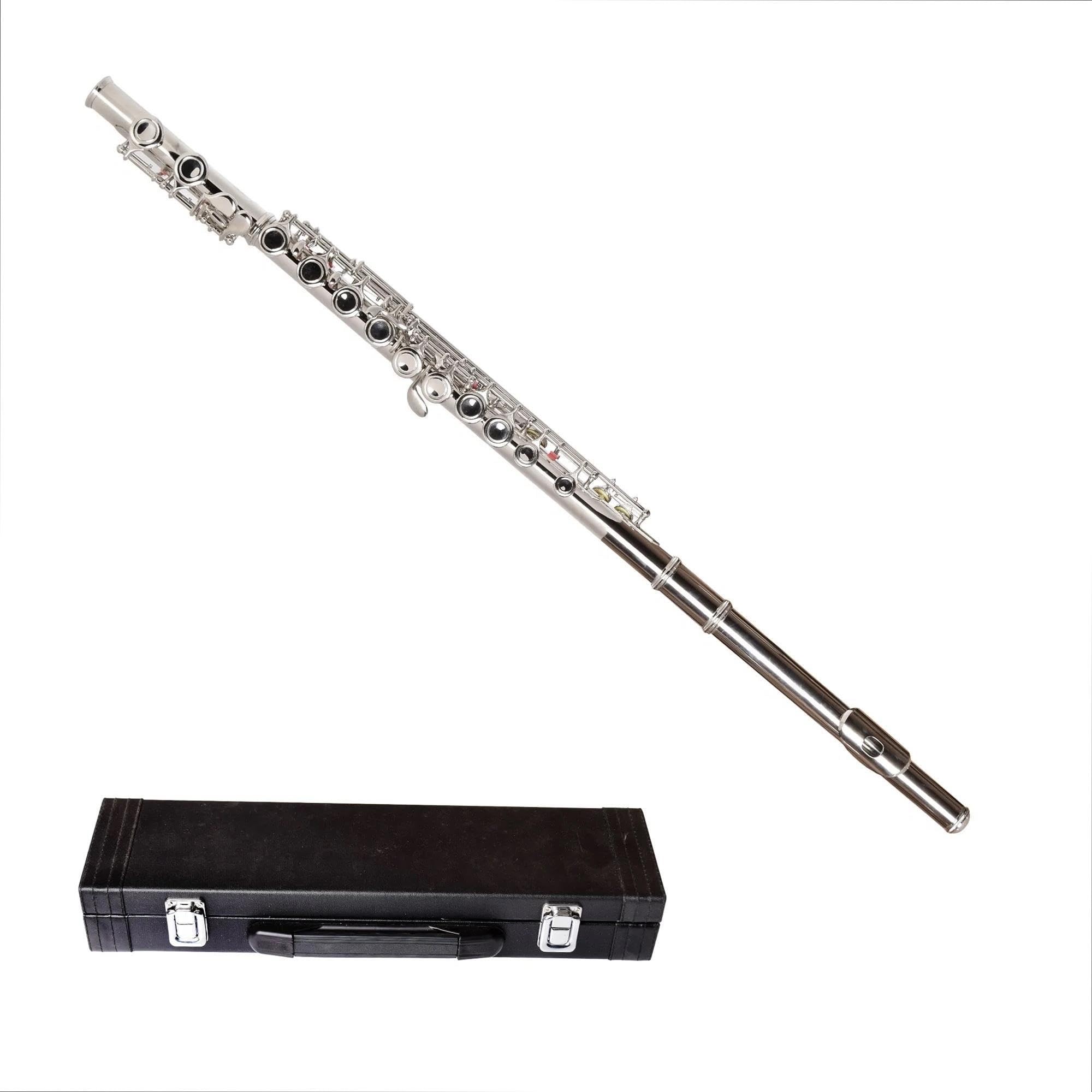Flute Flûte en do 16 trous