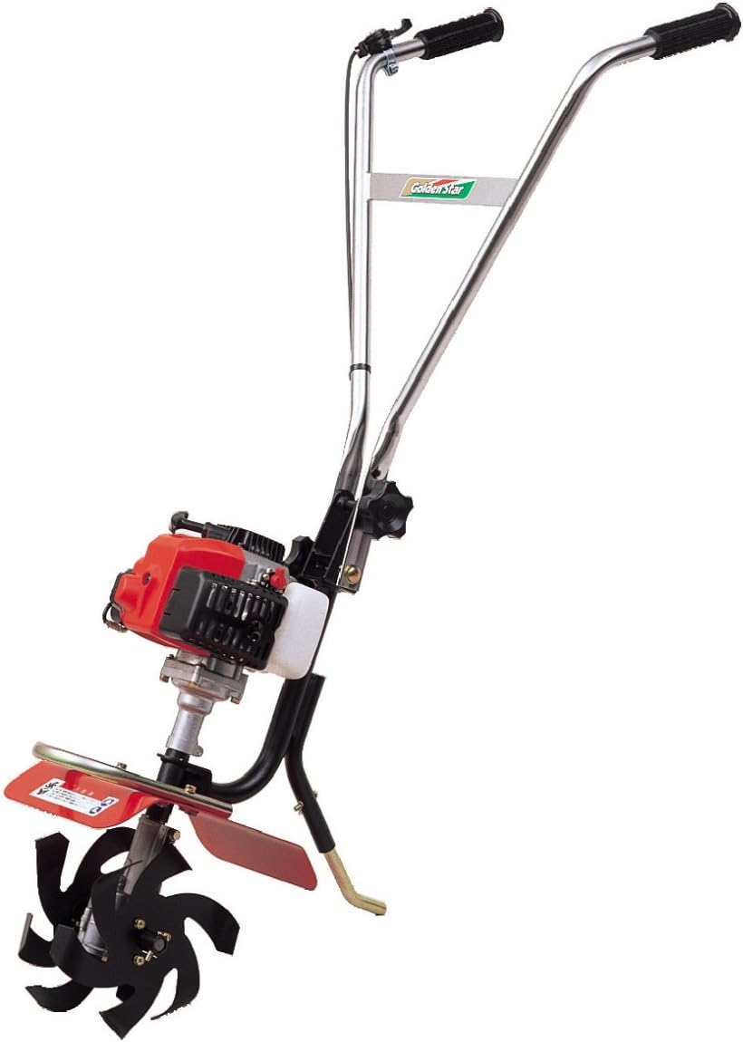 Kinboshi Mini Tiller CV-252R