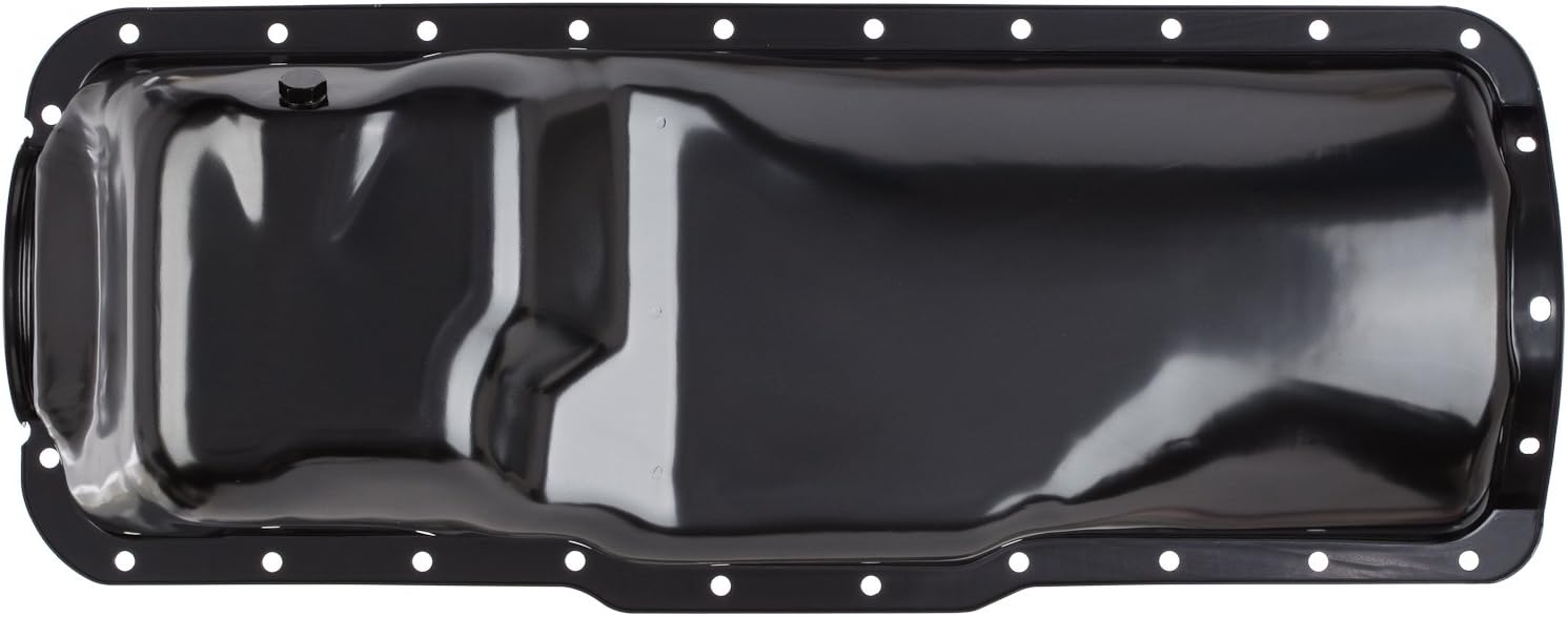 ATP Automotive Graywerks 103024 Engine Oil Pan