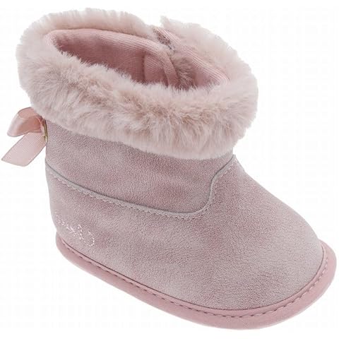 Bottines Chicco Rosa 19 EU Cover