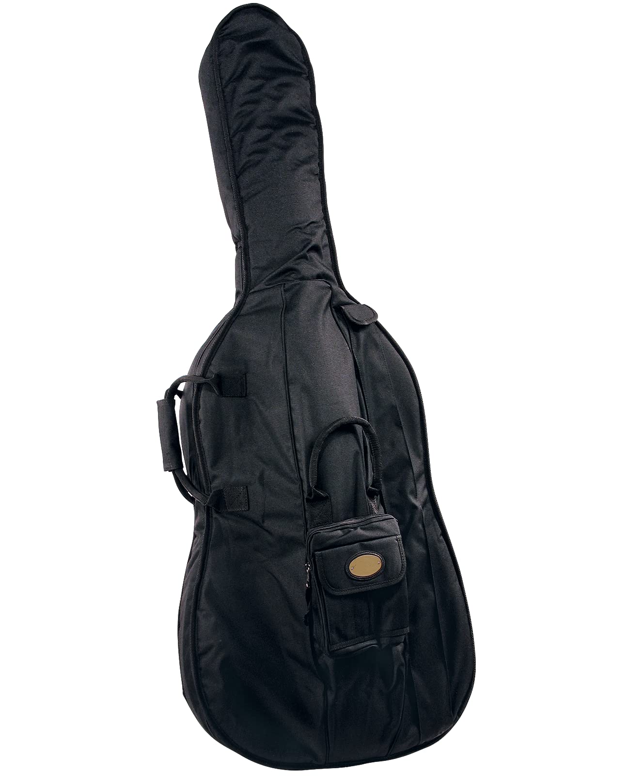 Cremona SB-2 Premier Novice Upright Bass - 1/2 Size - Image 2