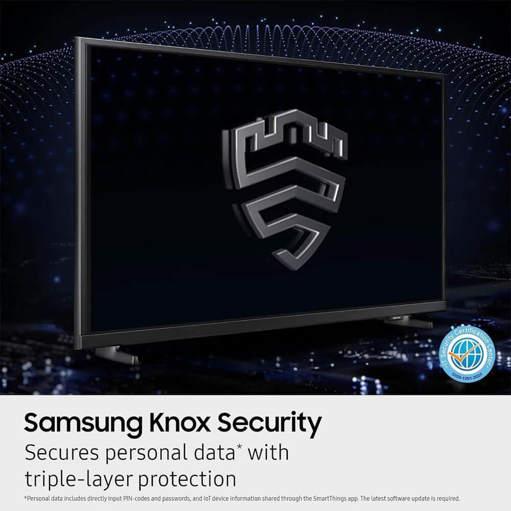 Amazon.com: Samsung 32-Inch Smart LED TV Bundle – Full HD 1080p