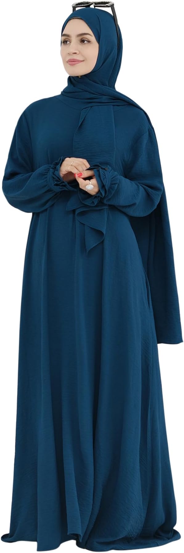 khalat Women's Loriya outfits