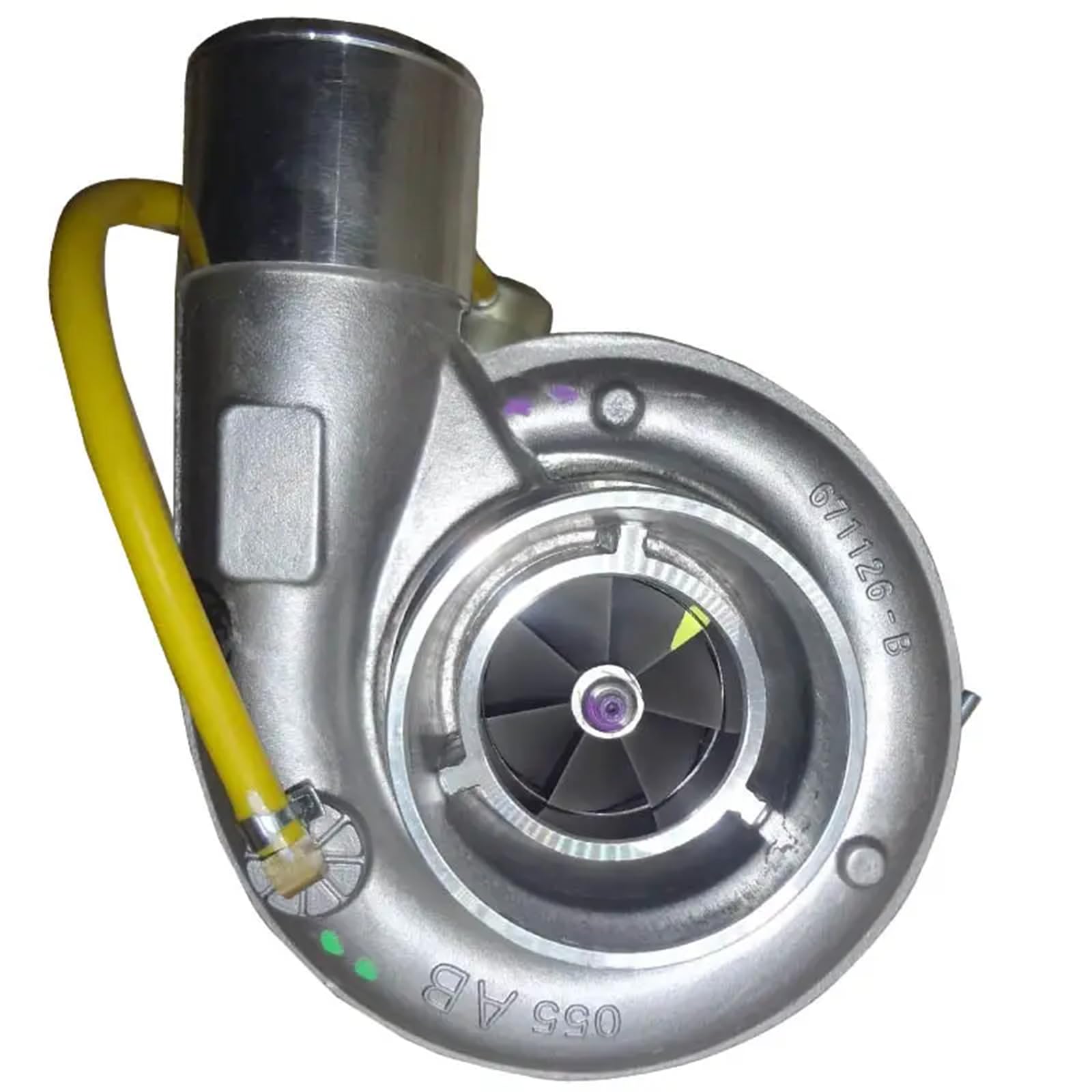 Amazon.com: Haiyazhma New Turbocharger S310G-87H 358-4923