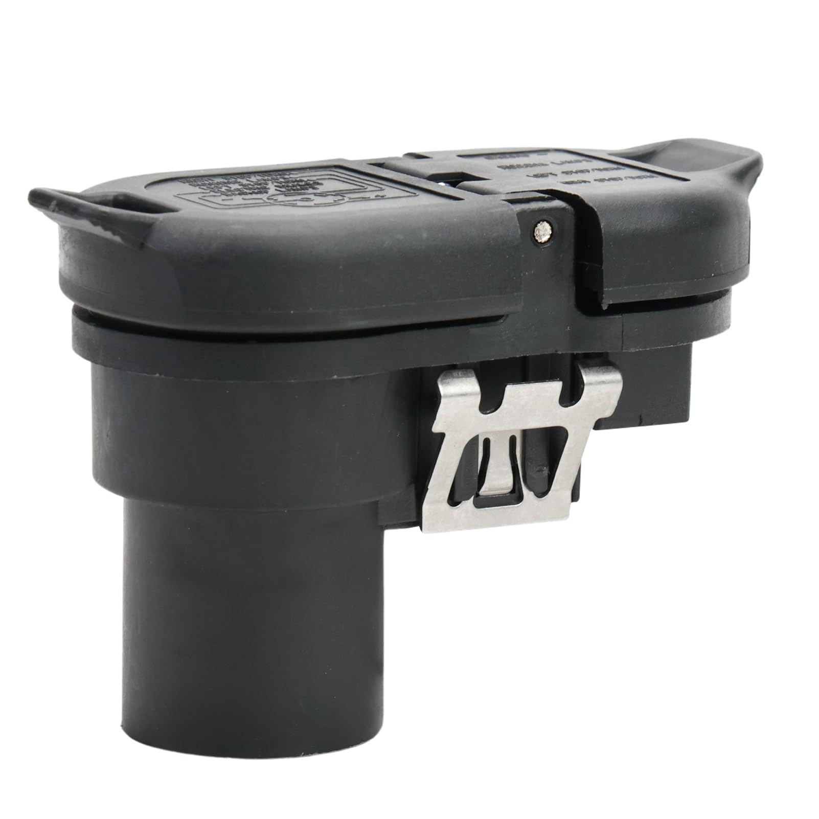 Trailer Brake Harness Towing 7-Pin Round / 4-Pin Flat Plug