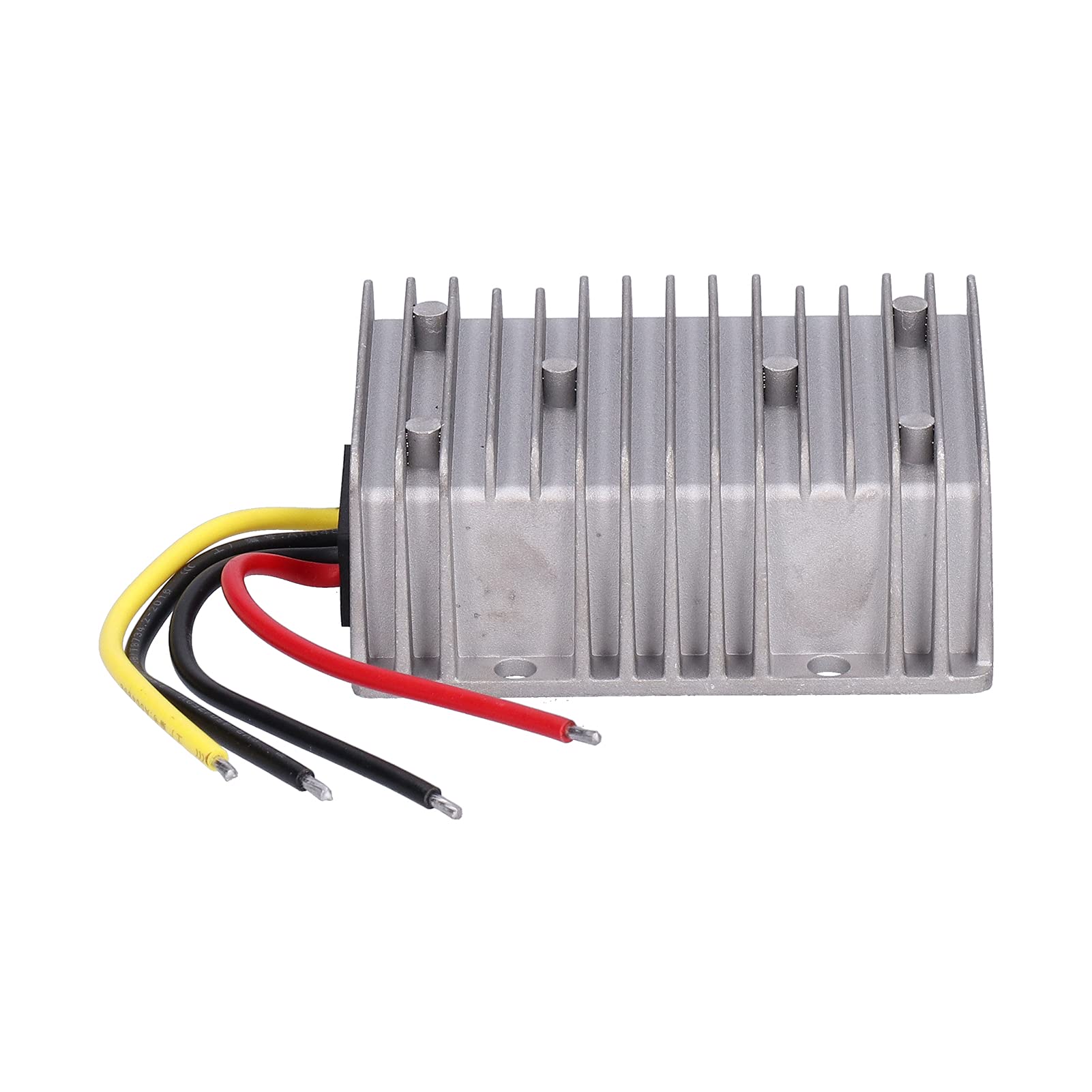 Regulador de Voltaje de 72 V A 24 V Convertidor de 72 V A 24 V, Convertidor CC-CC Módulo Reductor Protección de EnergíA de Voltaje 20 A 480 W