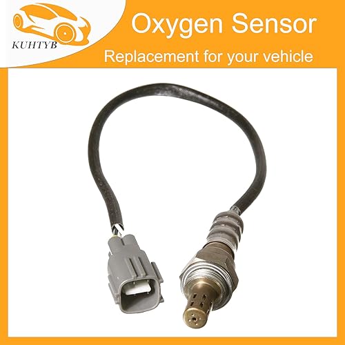 Miniatura 2 de 4 piezas de sensor de oxígeno 234-4260 reemplazo para Toyota Camry Lexus Es300 Avalon