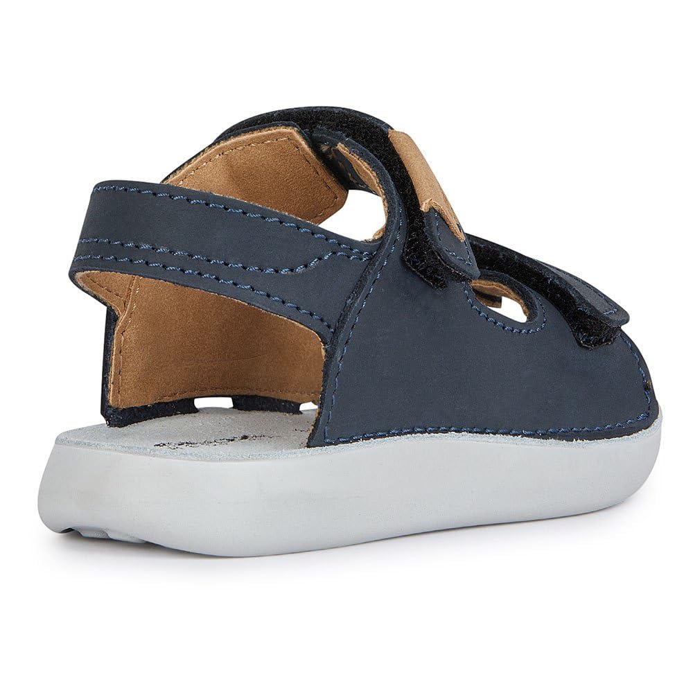 Geox B Sandal Lightfloppy sandalesBébé garçon