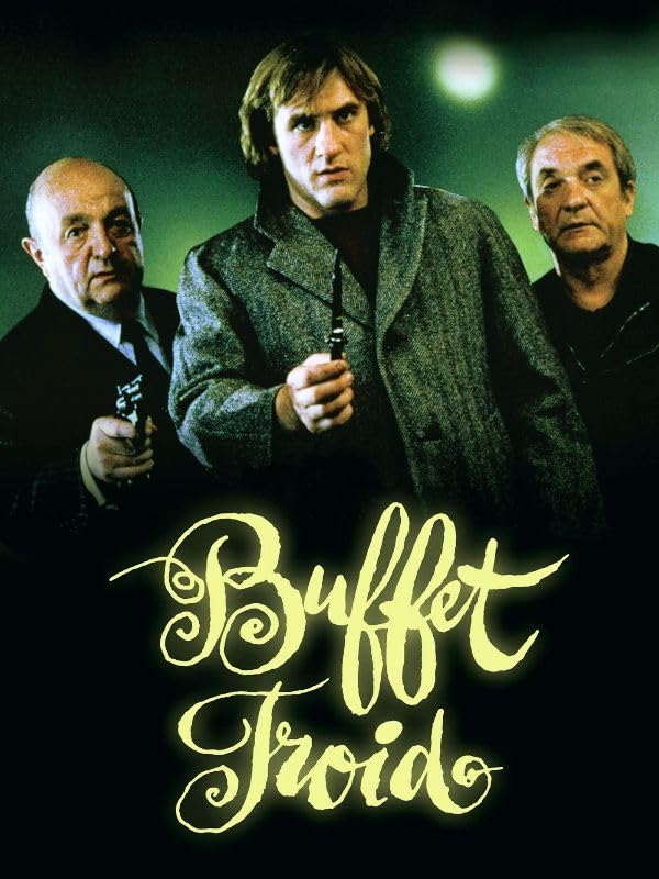 Buffet froid