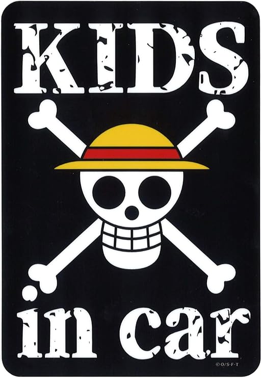 年末のプロモーション大特価 One Piece ワンピース キッズインカー ステッカー Lcs053 エース shirvadstores Com 年末のプロモーション大特価 One Piece ワンピース キッズインカー ステッカー Lcs053 エース shirvadstores Com