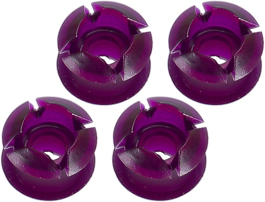 22856120 7B071326SF 4880207AL 1A101108 4Pcs Automatic Gear Shifter Linkage Cable Bushing Repair Fit for Dodge Dart 2012-2016 practical