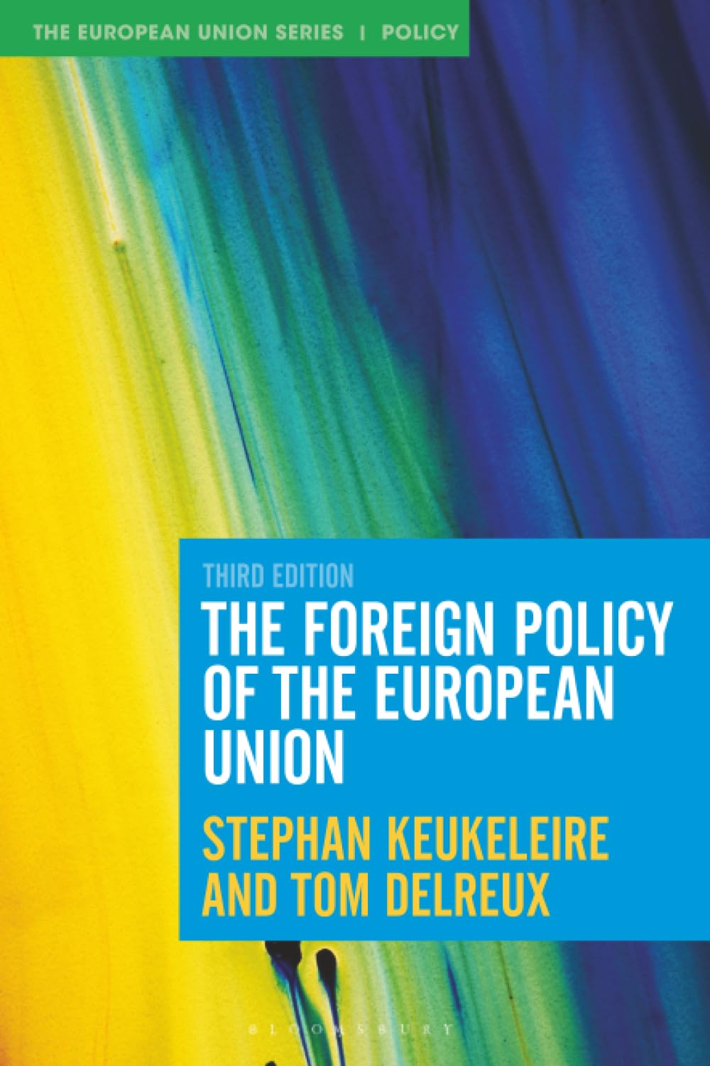 Amazon.com: Foreign Policy of the European Union, The (The