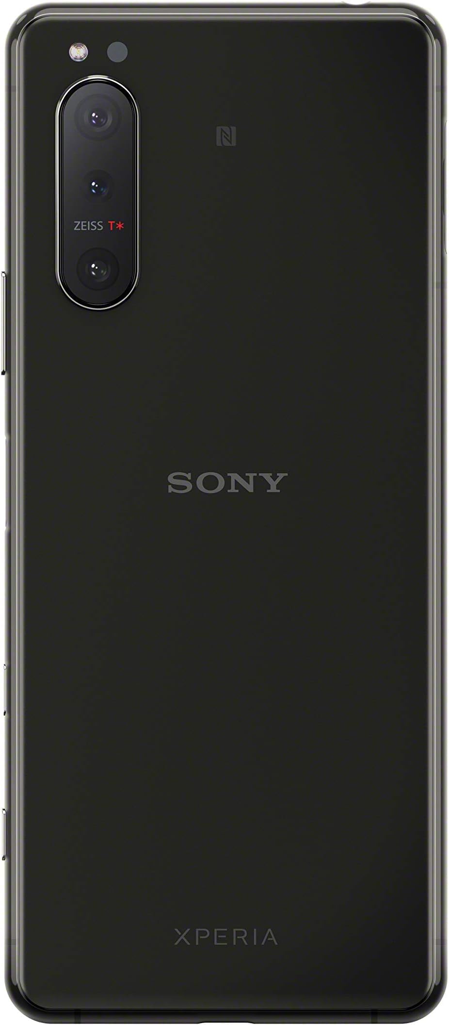 Sony Xperia 5 II 5G Smartphone (Android 10, SIM Free, 8 GB RAM, 128 GB di memoria) Nero (ricondizionato)