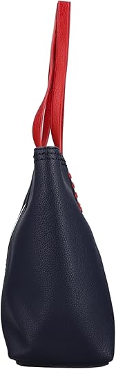 Rieker H1611 – Shopper Donna Alla Moda – Borsa A Mano Spaziosa E Di Qualità