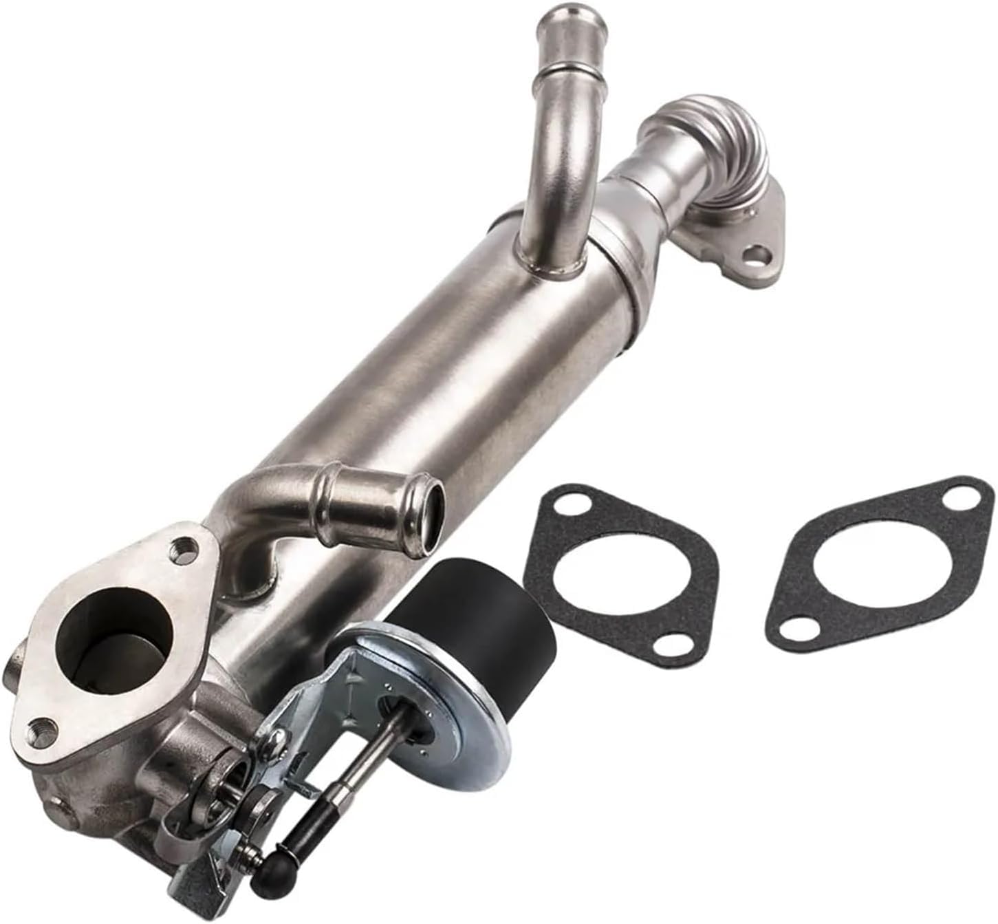 EGR078 ENFRIADOR GASES EGR VW 2.5 TDI 070131512F 070131512D