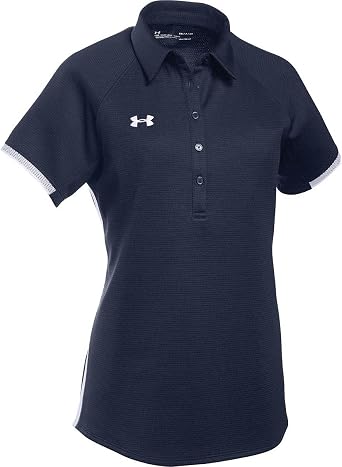 Under Armour Women's Rival Polo