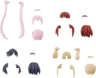 30MS オプションヘアスタイルパーツVol.1 (BOX)