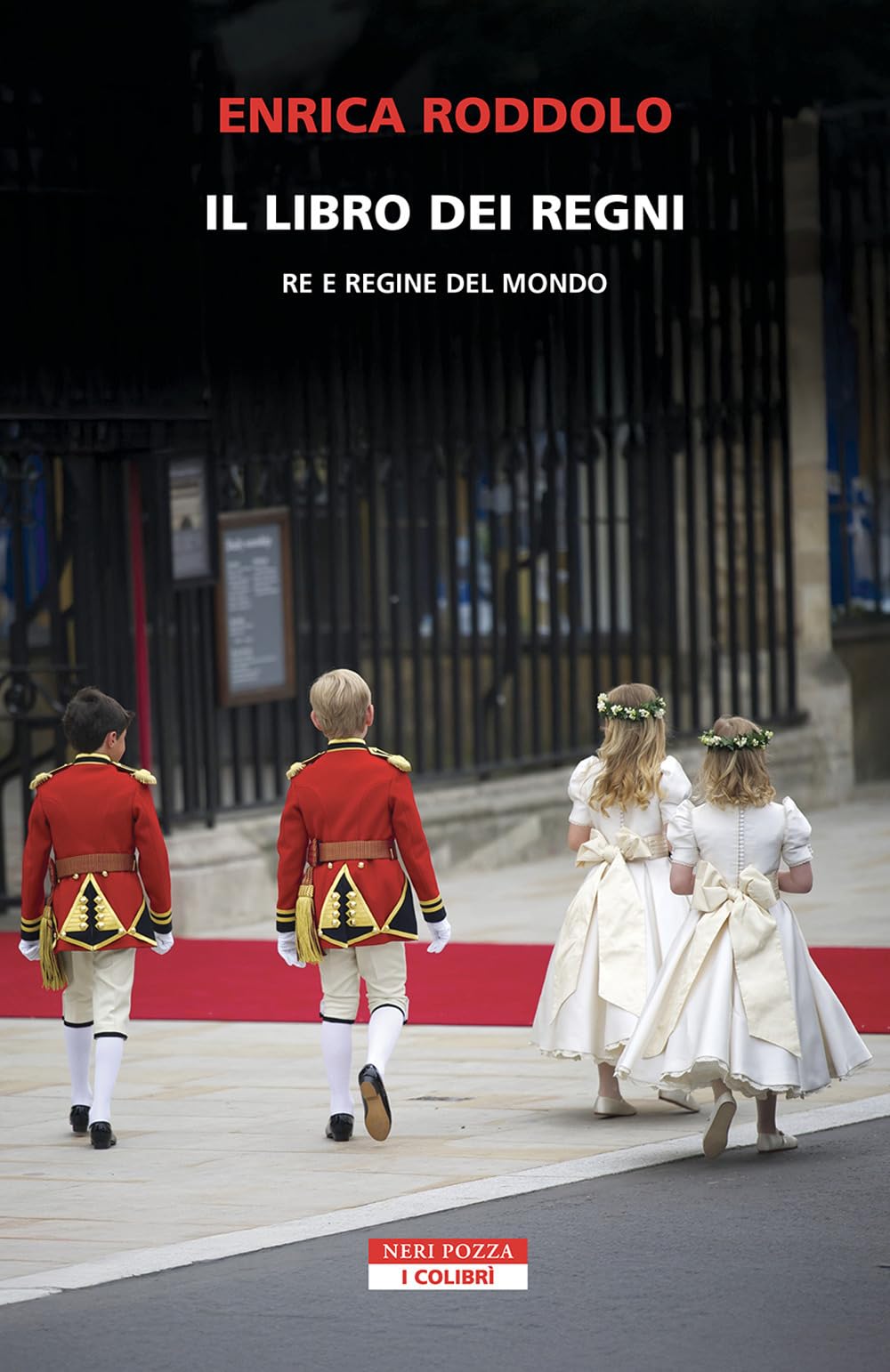 Il Libro Dei Regni. Re E Regine Del Mondo - 4