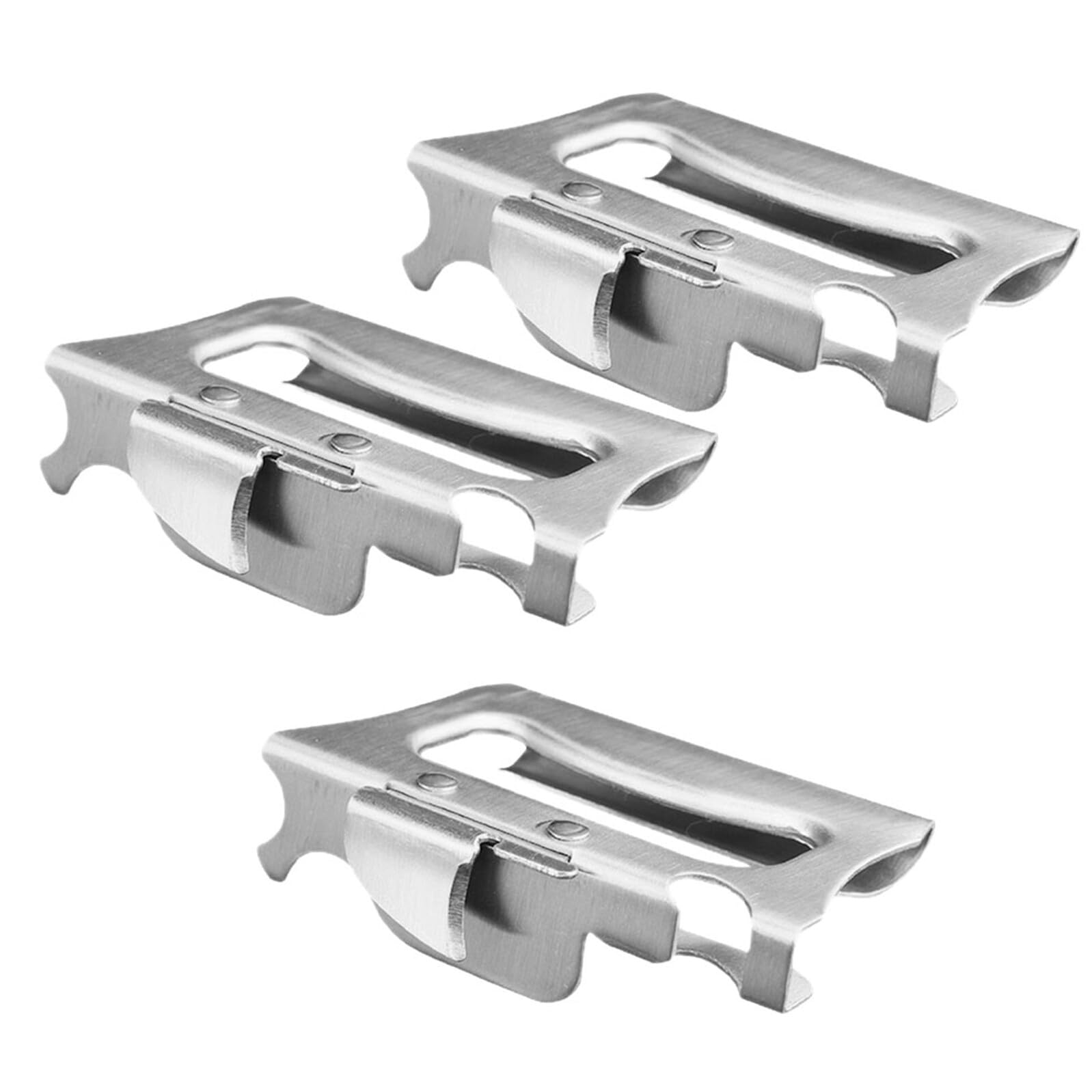 Ouvre-bouteilles manuel inox le compagnon idéal de vos campings