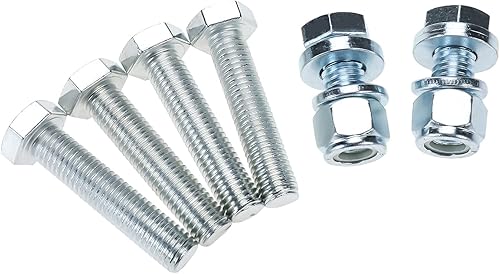 Miniatura 8 de BTSHUB 1 par de piezas traseras ajustables de 1 a 3 pulgadas compatible con Harley Touring Electra Glide Street Glide Road King 2002-2015, bloques