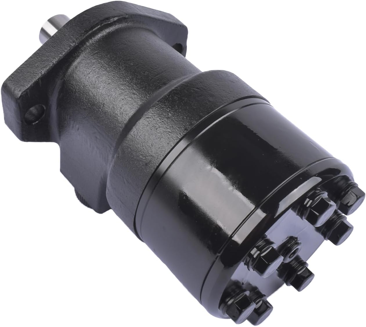 2 Bolt Std Hydraulic Motor Replacement for Char-Lynn 103-1030-012/ Eaton 103-1030 S Series