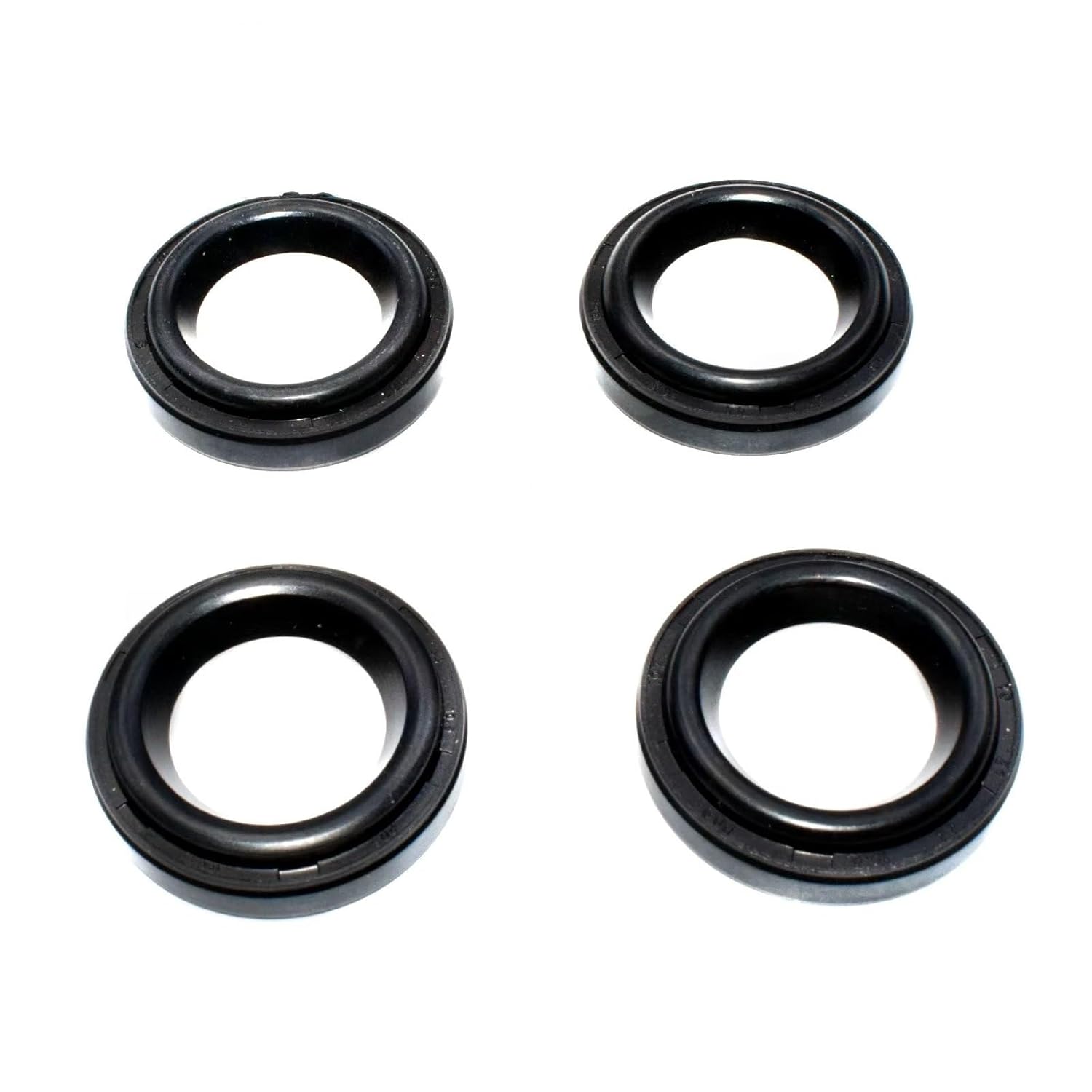 Valve Cover Seal for Hyundai for Elantra for Tucson 2.0l L4 2005 2006 2007 2008 2009 Car Engine Valve Cover Gasket Spark Tube Seal VS50583R 22441-23800