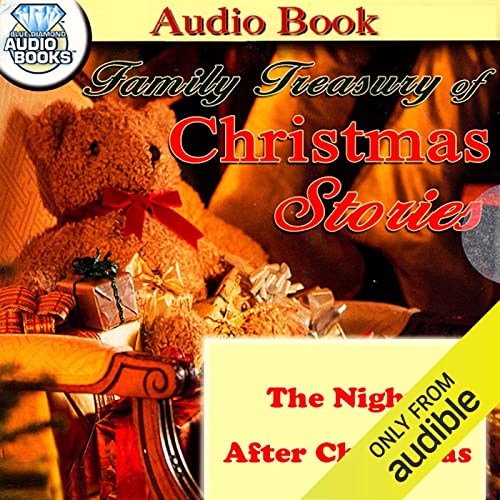 The Night After Christmas by P.C. Treasures Inc.