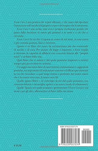 Essere Cura. Una Rivoluzione Gentile - 2