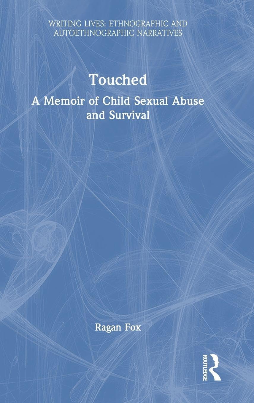 Touched by Ragan Fox - 9781041248408
