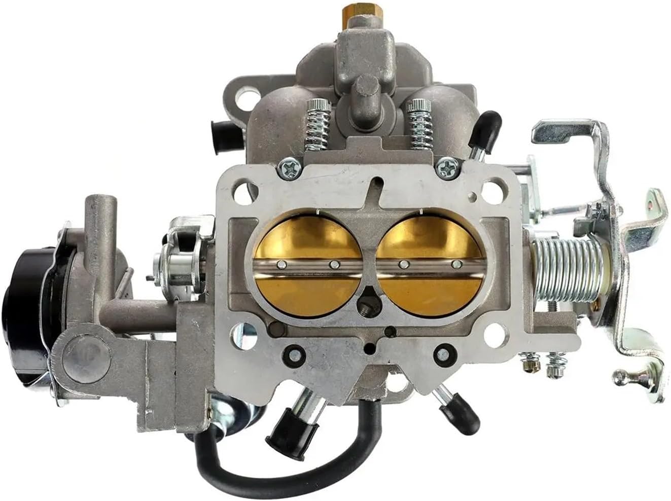 Car Carburetor Automatic Choke Engine Carb Compatible For