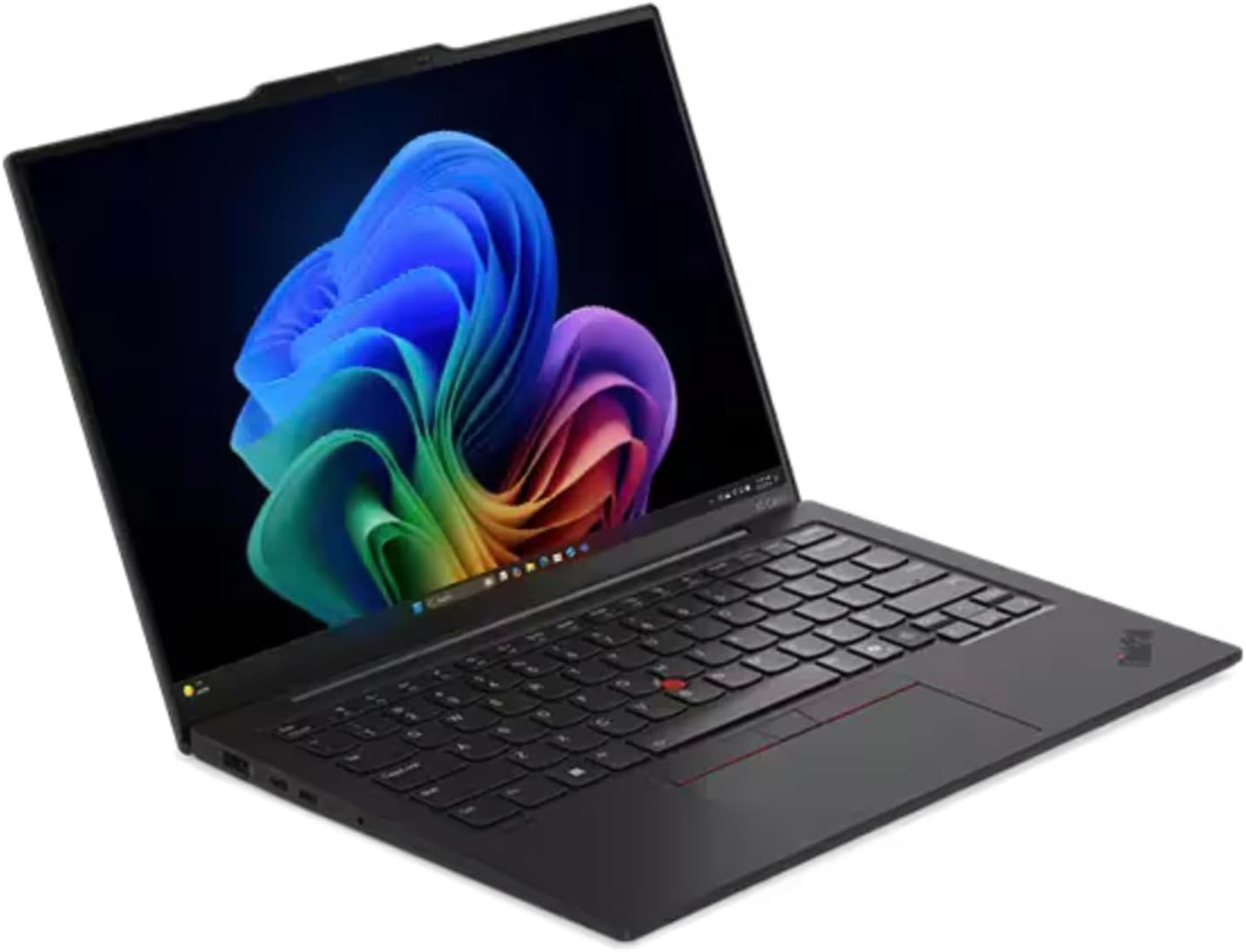 ThinkPad X1 Carbon Gen 13, Intel Ultra 7 268V vPro, 14" 2.8K (2880 x 1800), OLED 400nits Non-Touch, 32GB LPDDR5 RAM,1TB SSD, Thunderbolt, and Window 11 Pro - Aura Edition - Eclipse Black