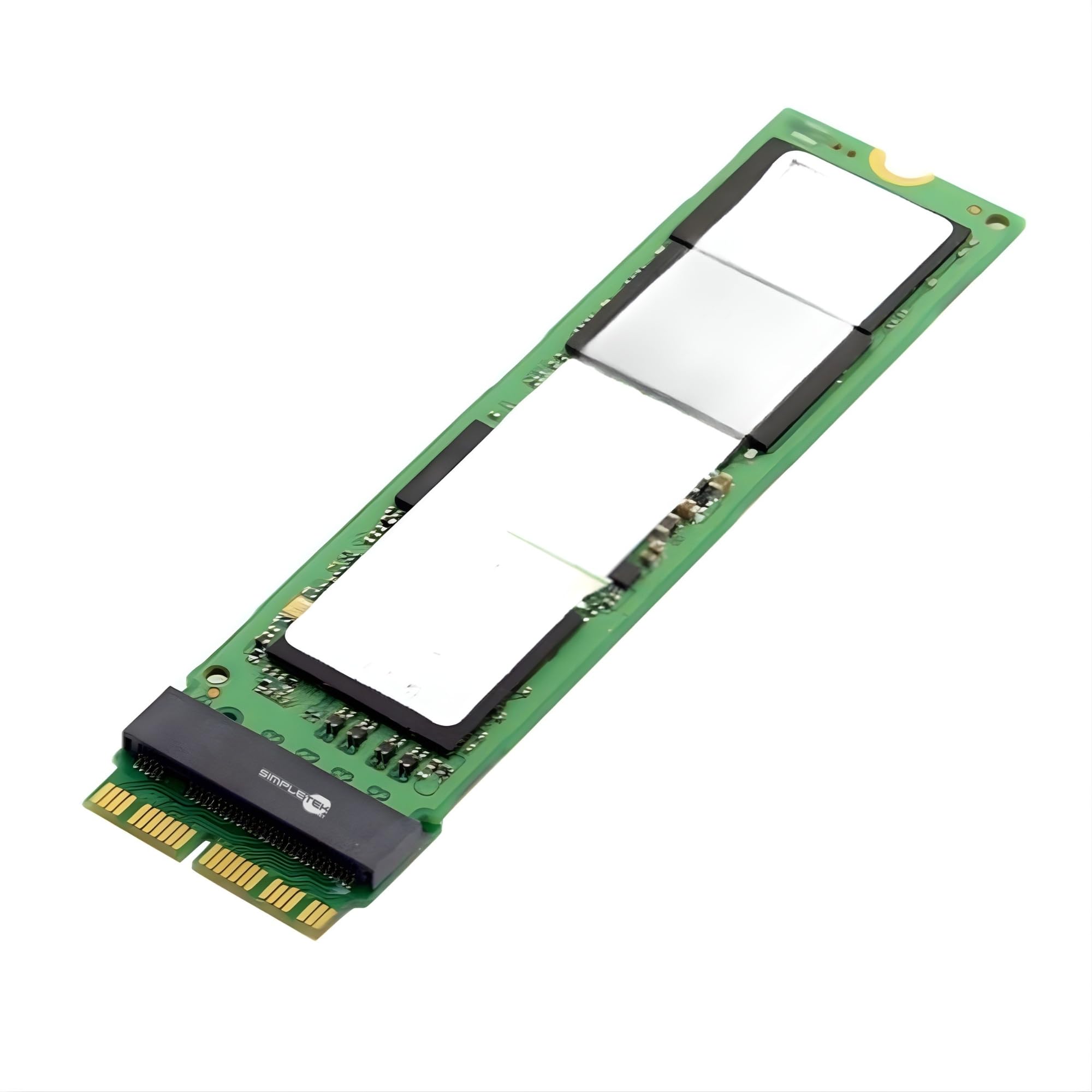 SIMPLETEK Wewnętrzny dysk SSD 60 GB do McB Air i Pro Retina (2013-2015) | moduł rozszerzenia kompatybilny z A1466 A1502 A1398 A1465