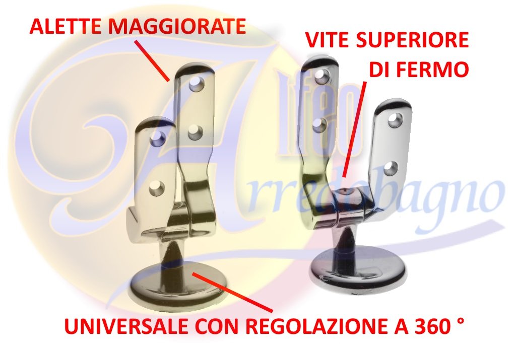 Copriwater sedile wc per DEAL STANDARD TESI champagne coprivaso POLIESTERE ALTA QUALITA'