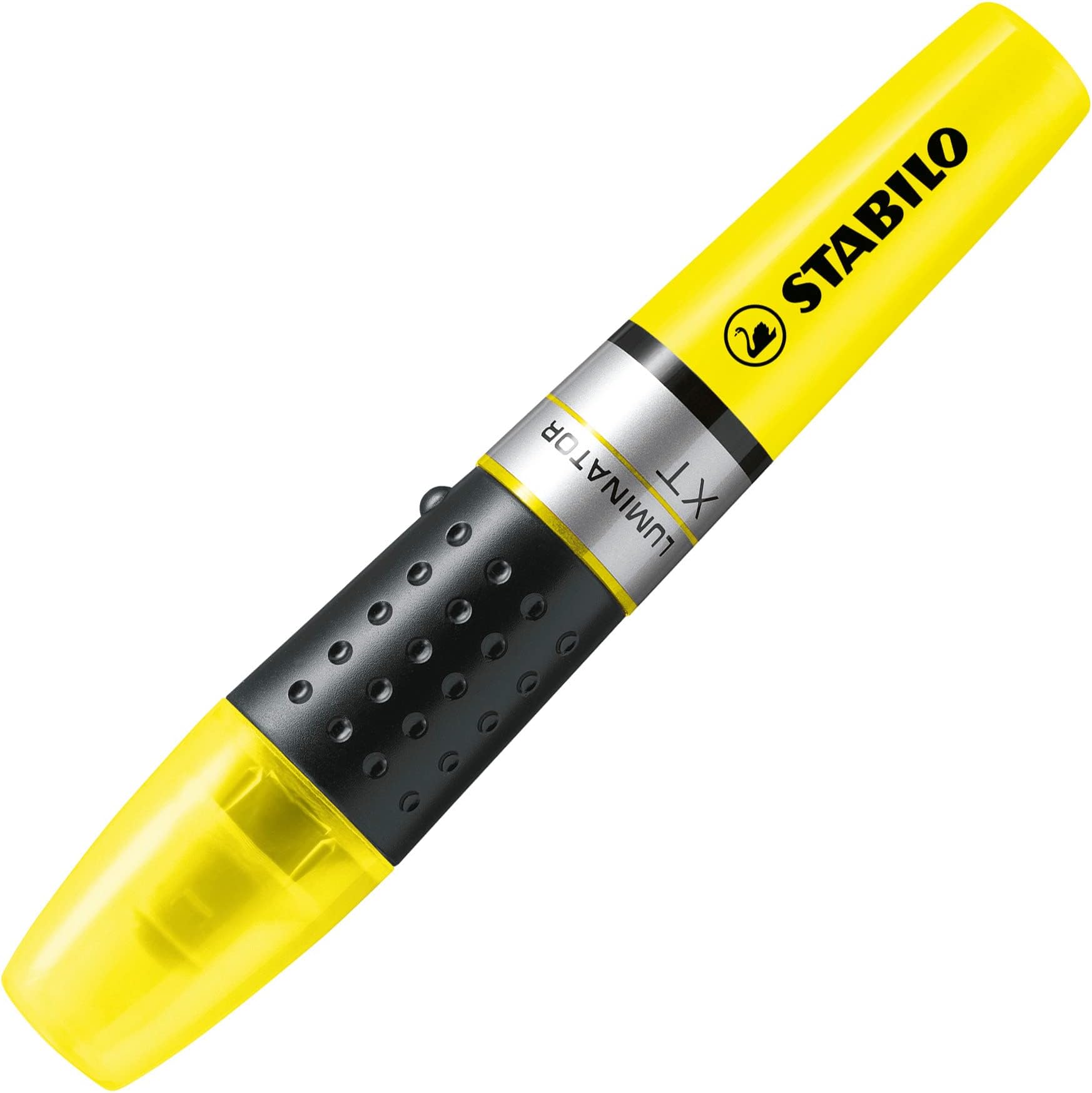 STABILO Highlighter Pen | Luminator | Neon Yellow