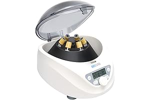 ONiLAB Professional Centrifuge Machine for Plasma PRP Preparation
