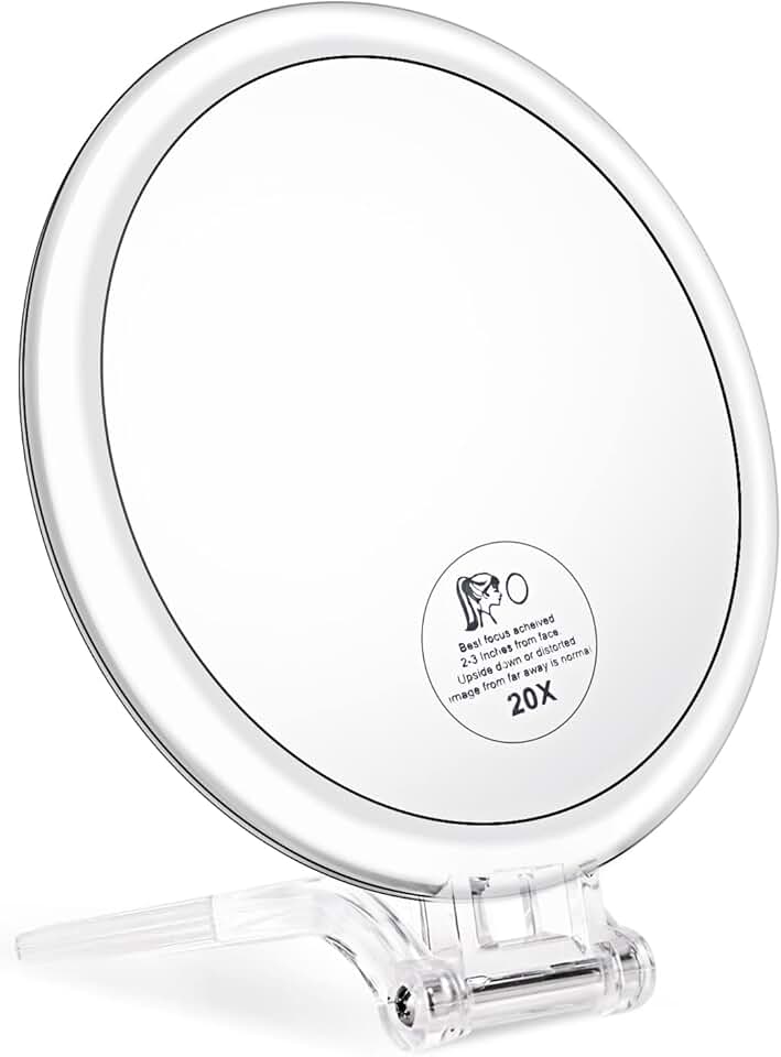Makeup Mirrors Beauty & Personal Care