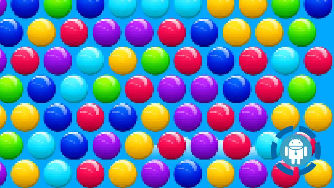 Smart Bubbles - App on Amazon Appstore