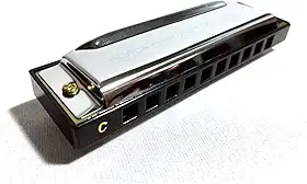 GAITA STAGG BJH-B20