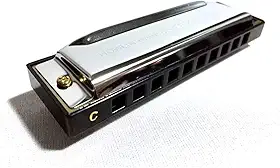 GAITA STAGG BJH-B20