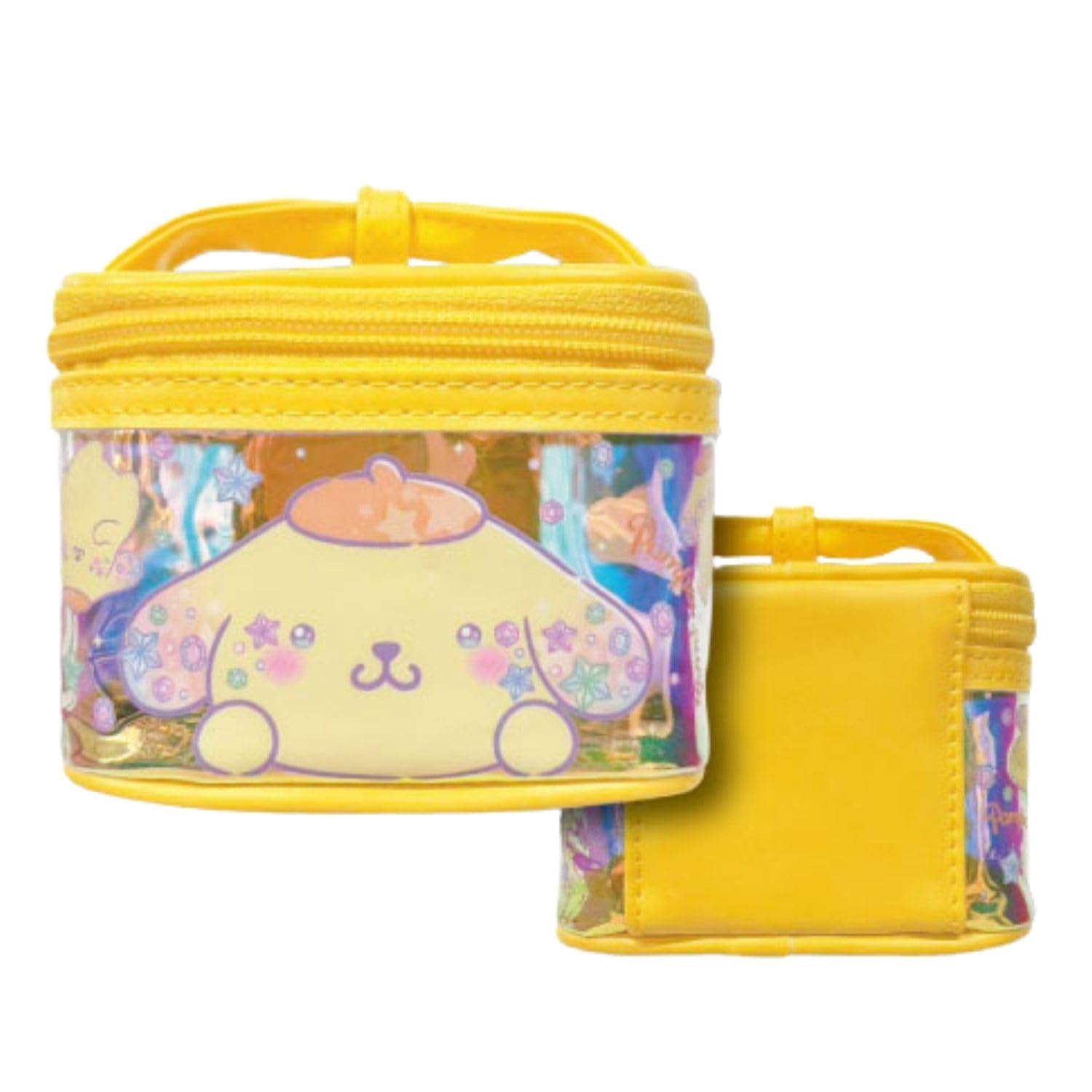 Amazon.co.jp: 畑山商事 サンリオ sanrio ミニミニバニティポーチ