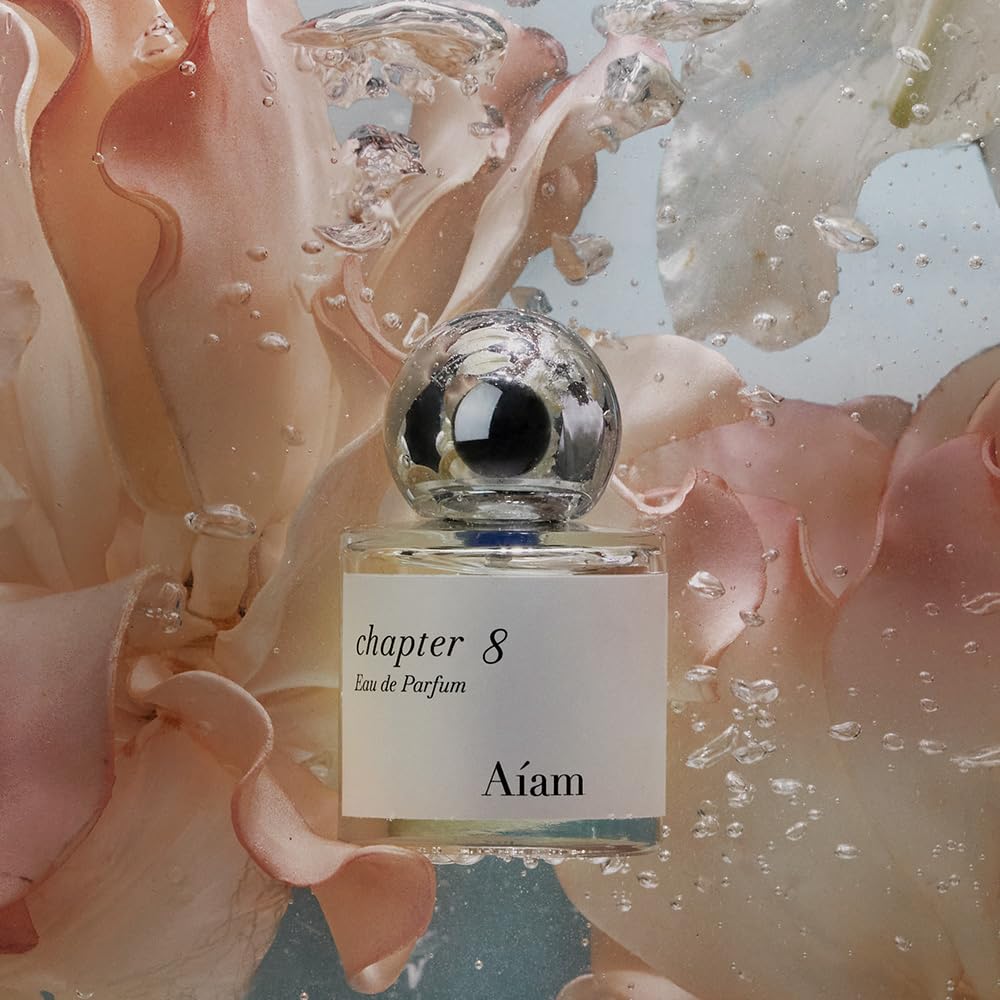 Amazon | Aiam アイアム 香水 chapter チャプター8 フローラル 