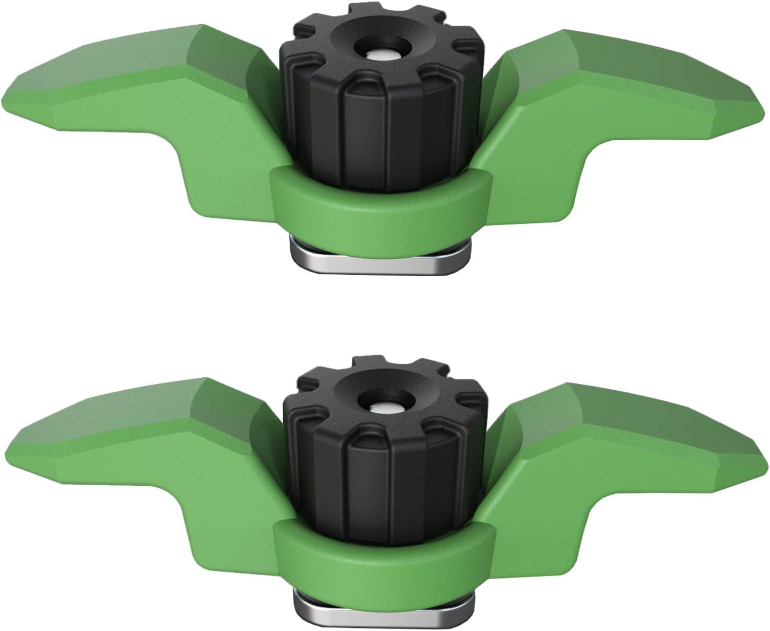 Kayak Anchor Cleat Compatible with Kayak Track Light/Medium Duty Polymer Kayak Mount Track Kayak Low Profile Track Mount Kayak Anchor Cleat Compatible with Kayak Track Light/Medium Duty Polymer Kayak Mount Track Kayak Low Profile Track Mount
