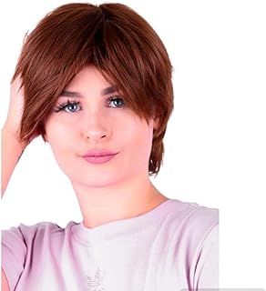 باروكه كاريه بتصميم مميز شعر حرارى