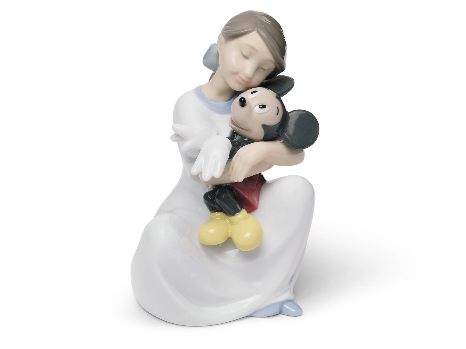 Amazon.com: Lladro Nao Collectible Porcelain Figurine: I